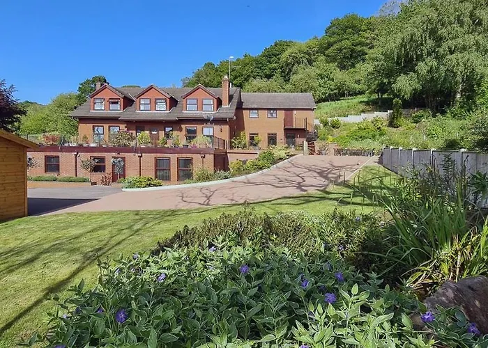The Laurels B&B