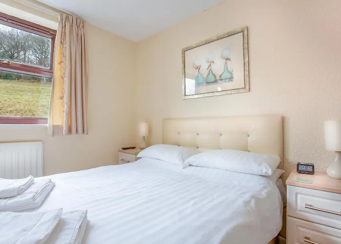 The Laurels B&B