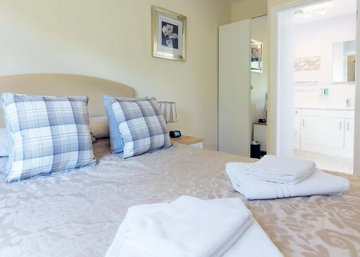 The Laurels B&B