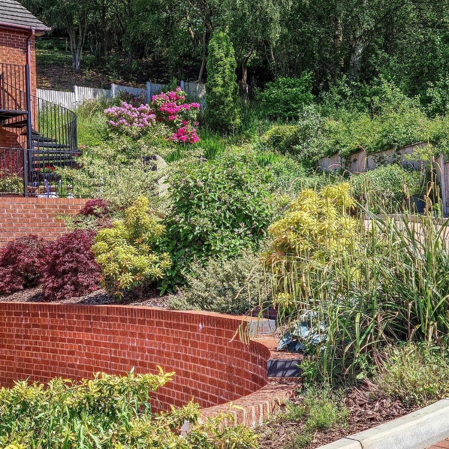 The Laurels Bed and breakfast 4*