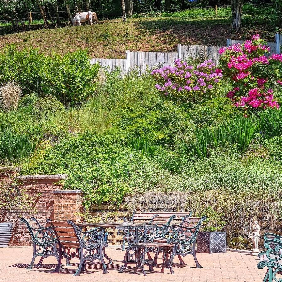 Bed and breakfast The Laurels 4*