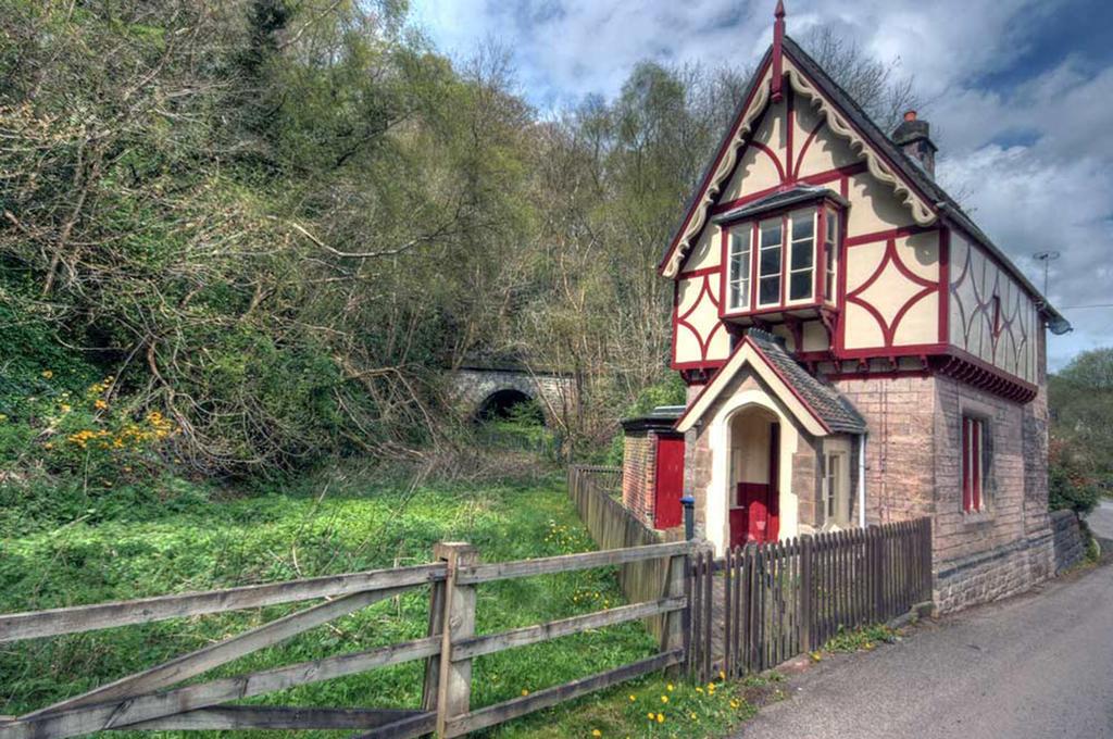 Bed and breakfast The Laurels 4*