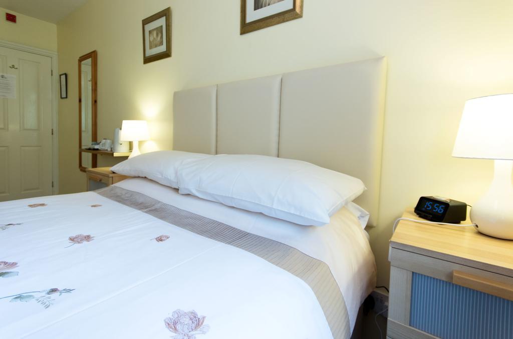 Bed and breakfast The Laurels Oakamoor