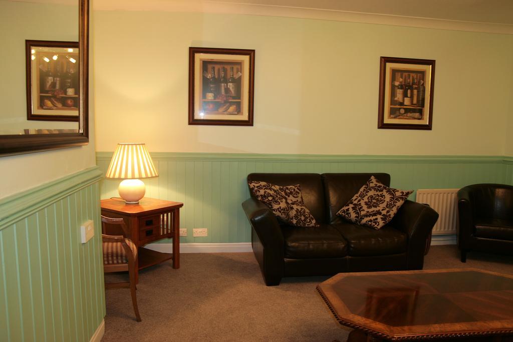 The Laurels 4* Oakamoor