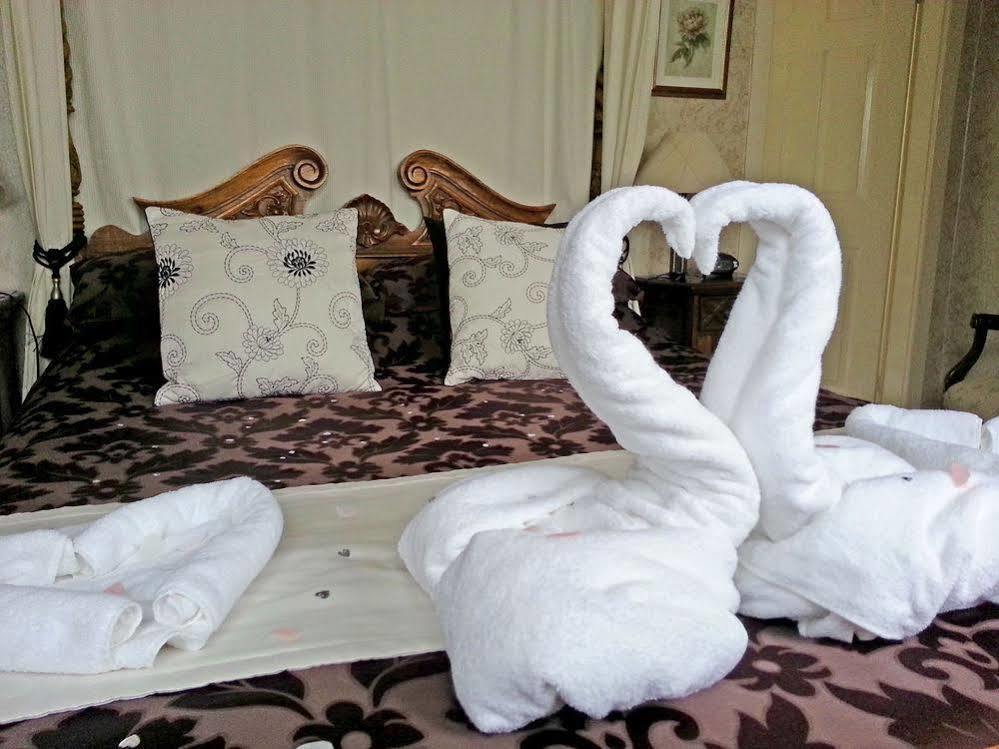 The Laurels Bed and breakfast Oakamoor