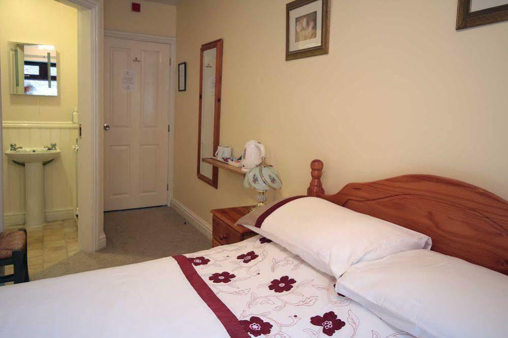 The Laurels Bed and breakfast