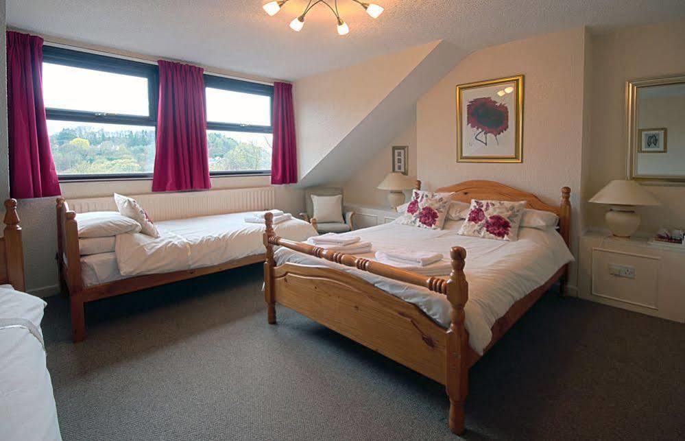 The Laurels Bed and breakfast 4*