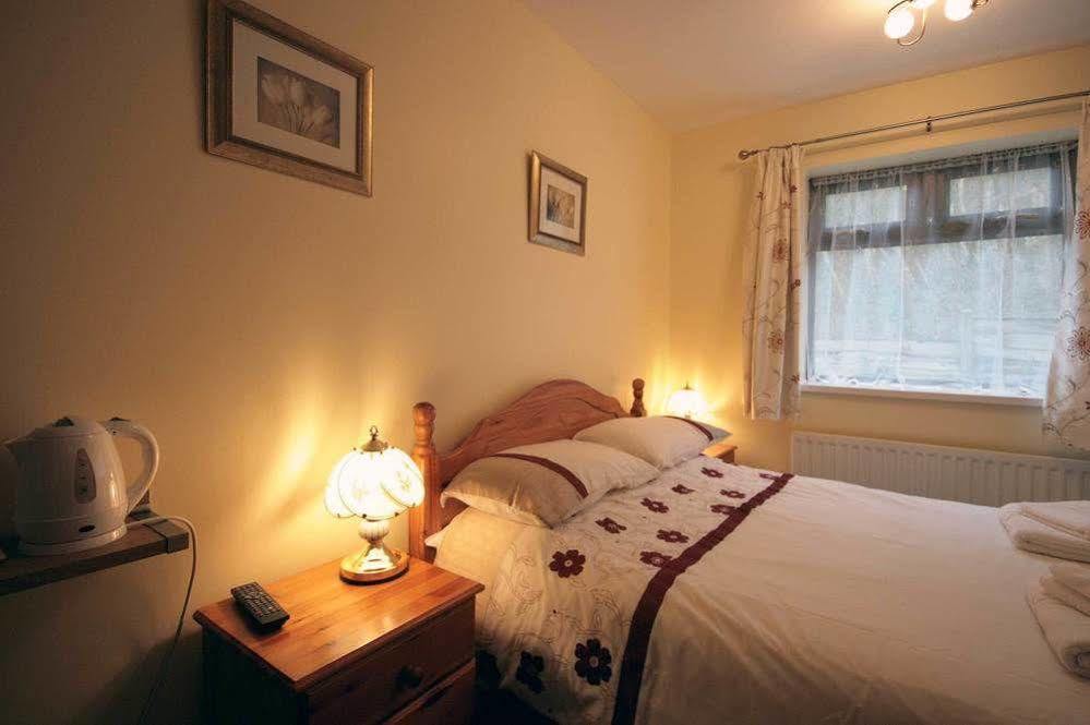The Laurels Bed and breakfast 4*