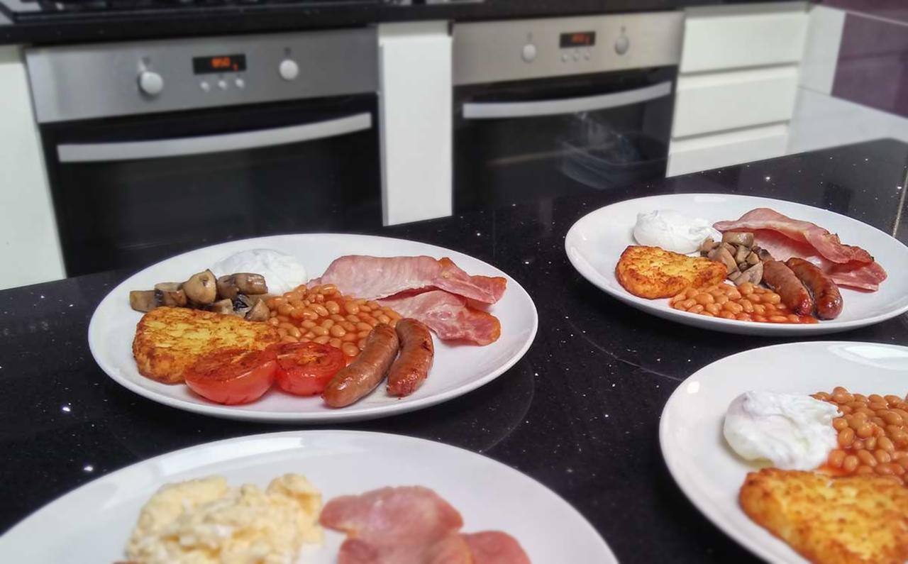 The Laurels Bed and breakfast 4*