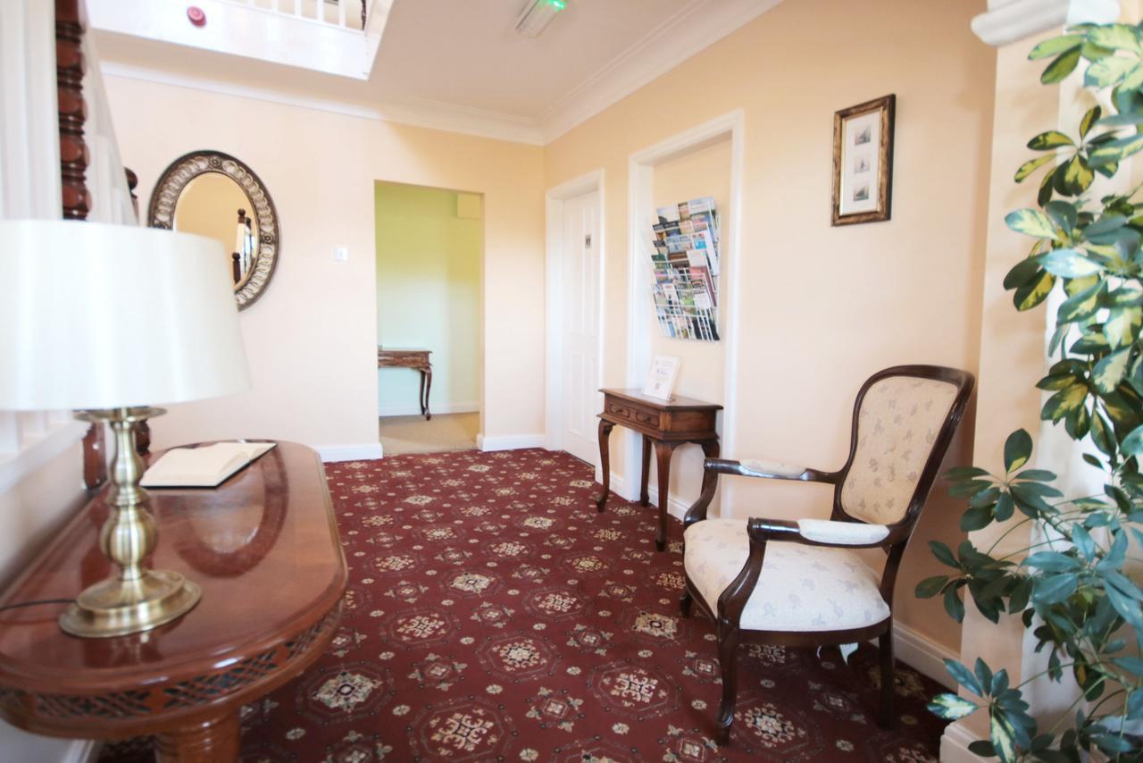 The Laurels Bed and breakfast Oakamoor