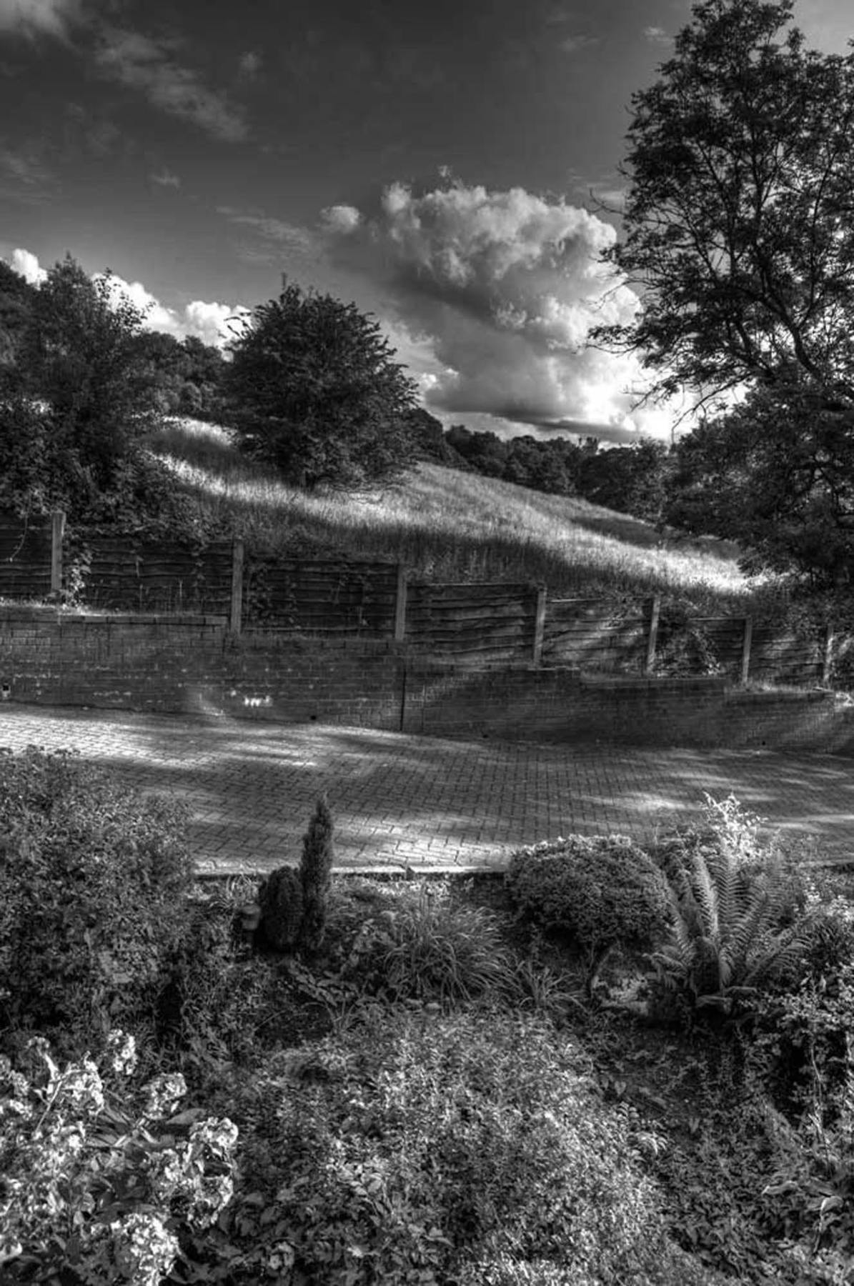 The Laurels Oakamoor