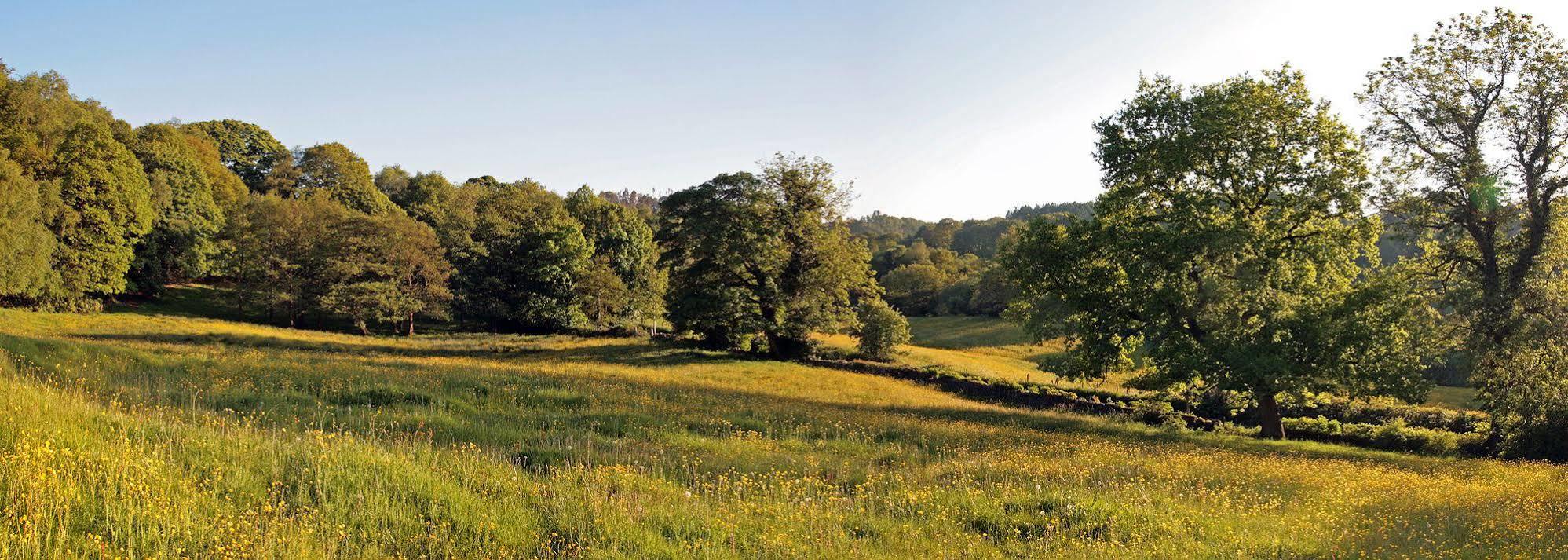 The Laurels 4* Oakamoor