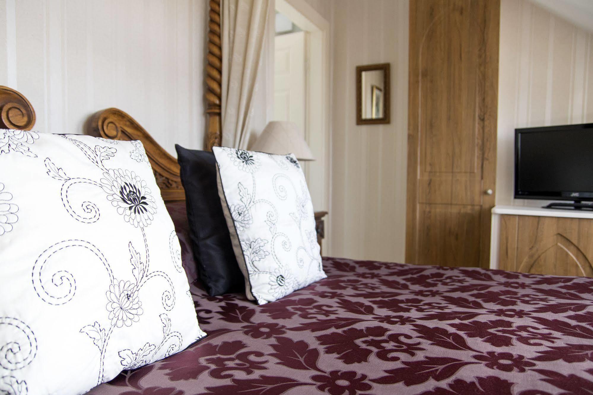 Bed and breakfast The Laurels