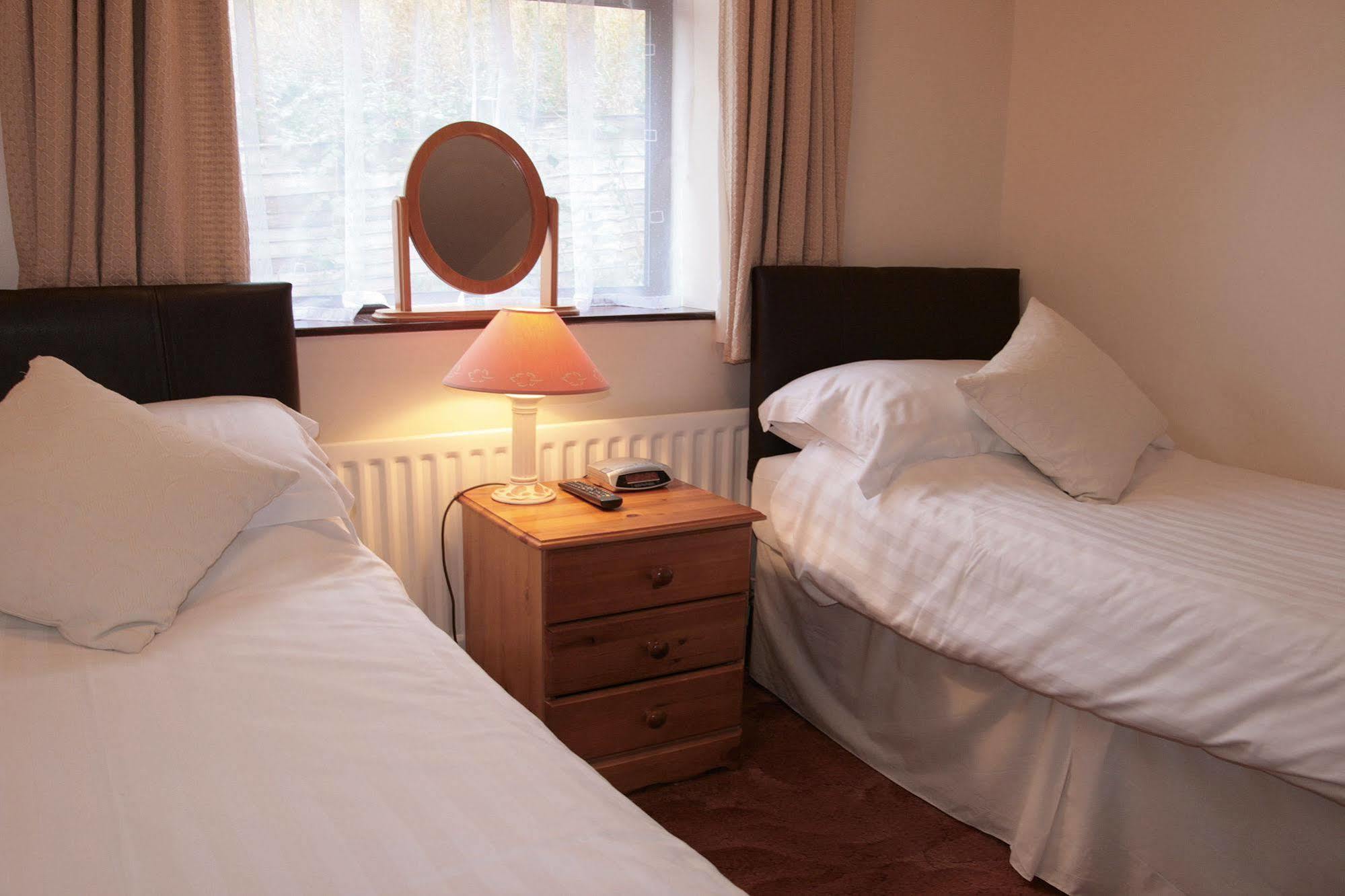 Bed and breakfast The Laurels 4*