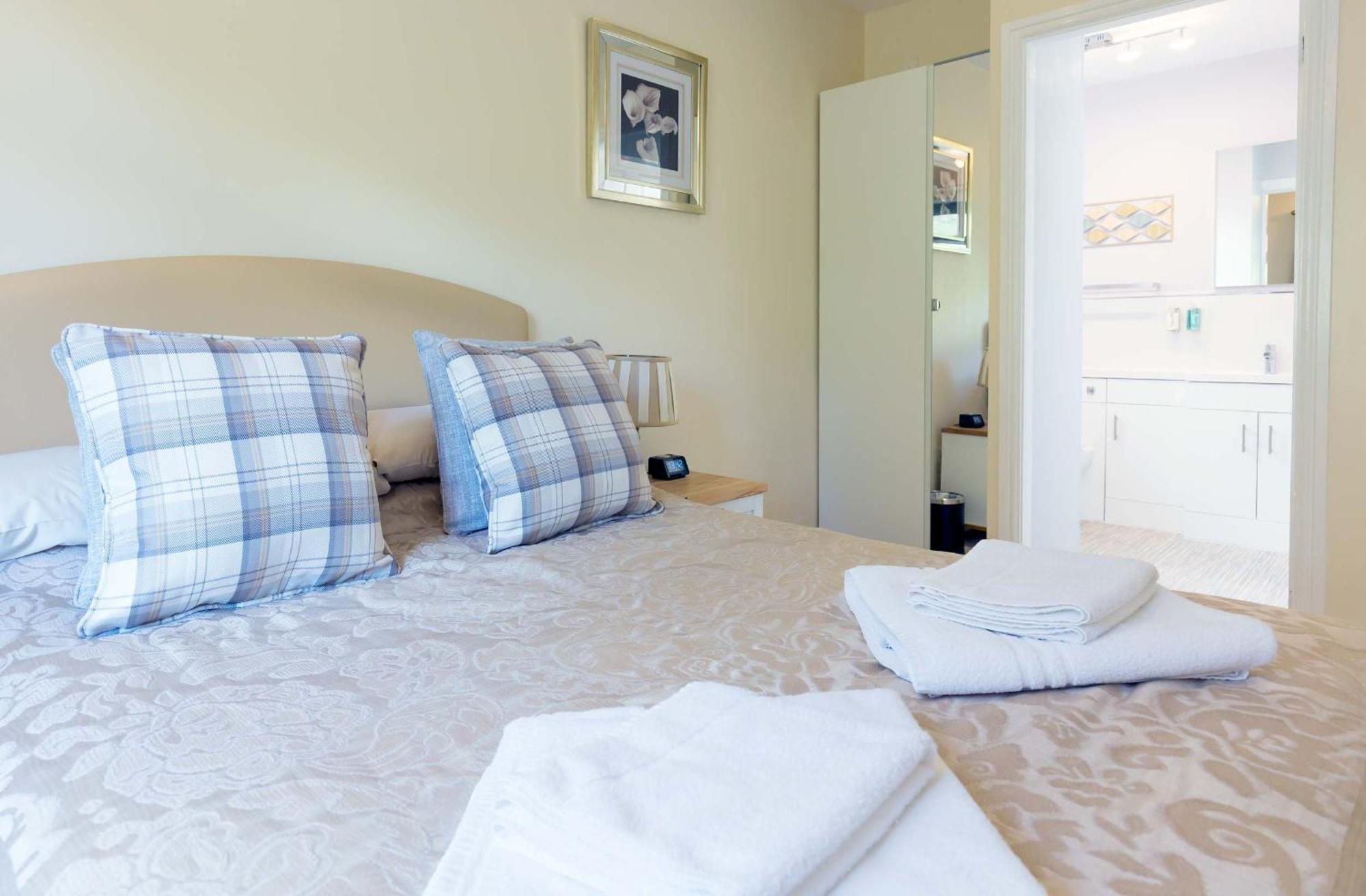 Bed and breakfast The Laurels