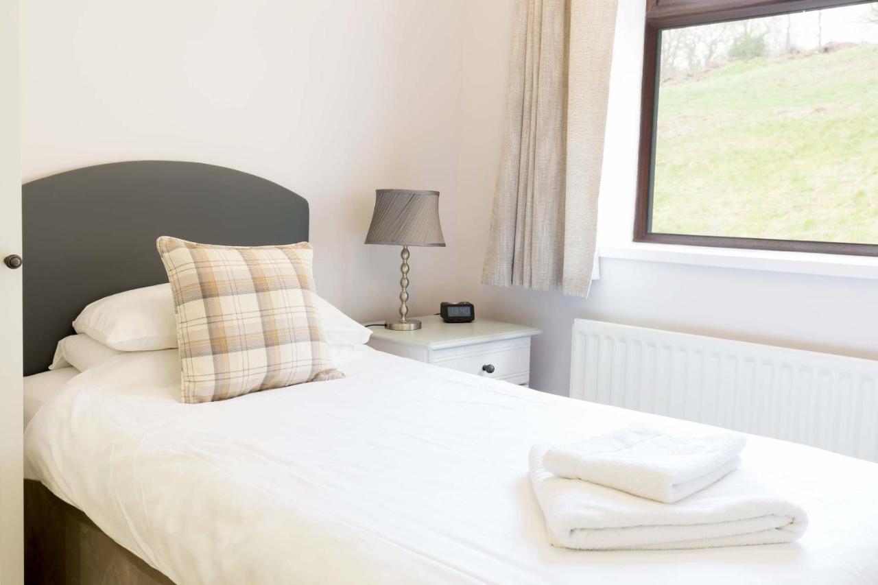 The Laurels Bed and breakfast 4*