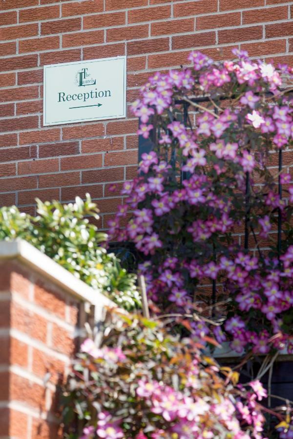 The Laurels Bed and breakfast